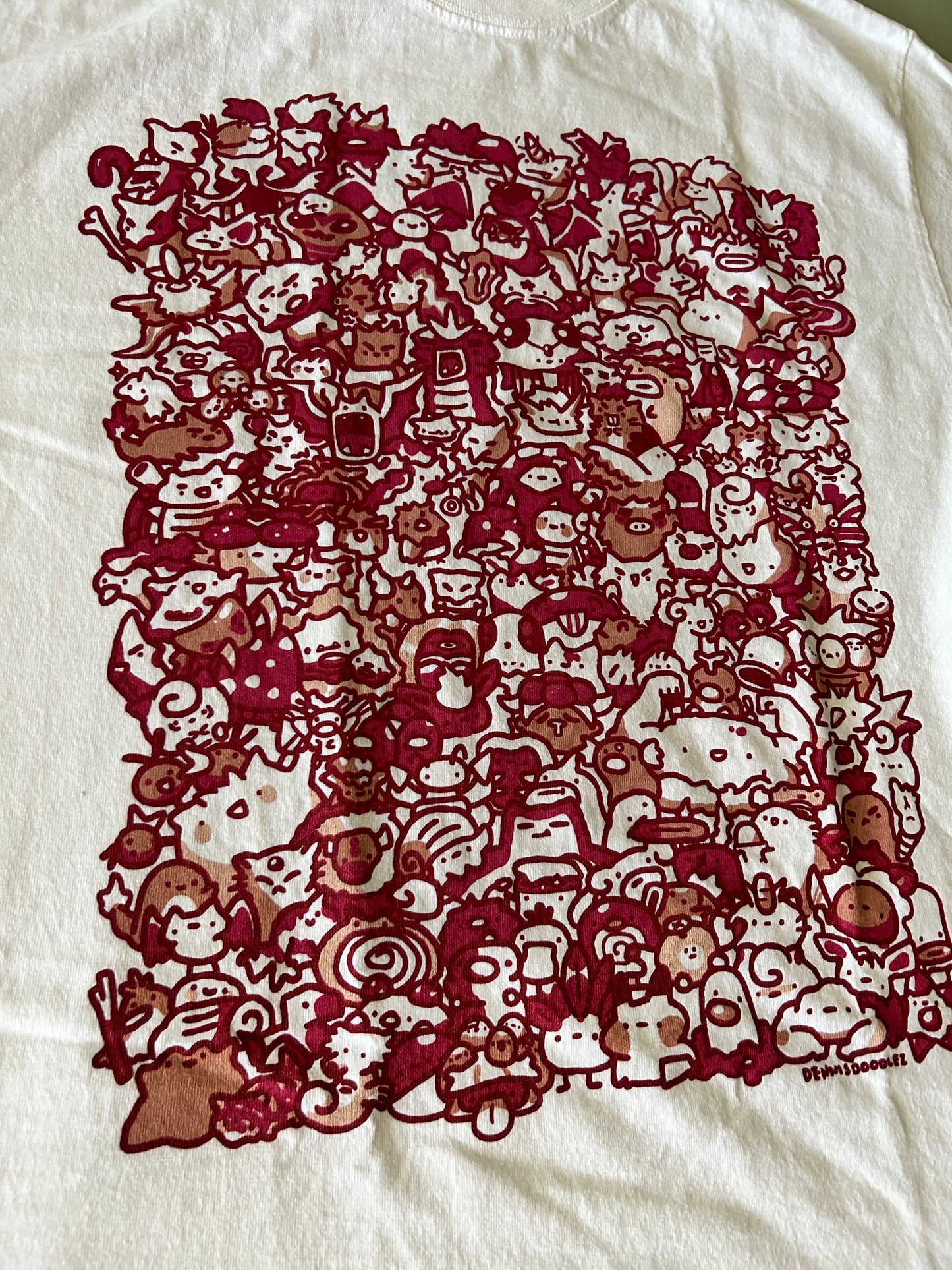 pokemon 151 shirt