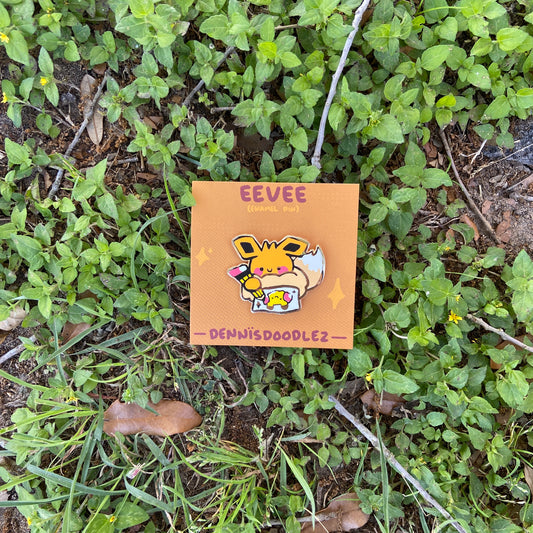 eevee pin
