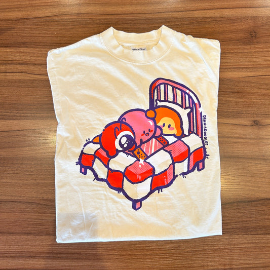 kirby shirt